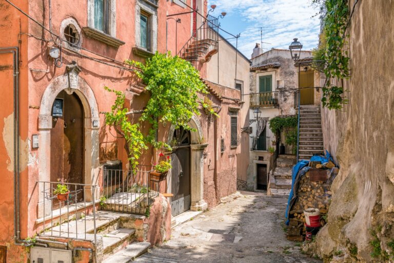 Borghi del Gargano
